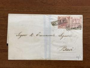 NAPOLI/PROVINCE NAPOLETANE ... 