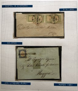 PARMA ANNULLAMENTI SU SARDEGNA ... 