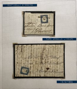 PARMA ANNULLAMENTI SU SARDEGNA ... 