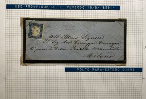 PARMA ANNULLAMENTI SU SARDEGNA ... 