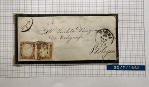 PARMA ANNULLAMENTI SU SARDEGNA ... 