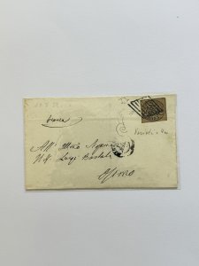 STATO PONTIFICIO 1852/1867 - Bella ... 