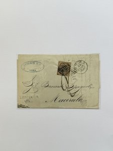 STATO PONTIFICIO 1852/1867 - Bella ... 