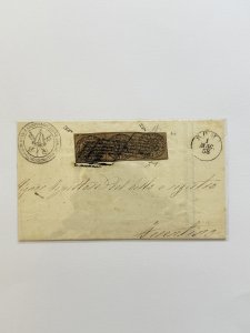 STATO PONTIFICIO 1852/1867 - Bella ... 