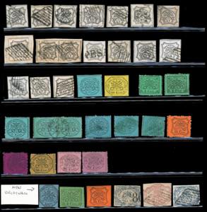 STATO PONTIFICIO 1852/1868 - ... 