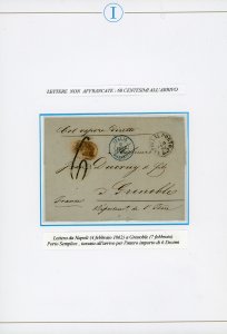 SARDEGNA 1861/1863 - Quattordici ... 