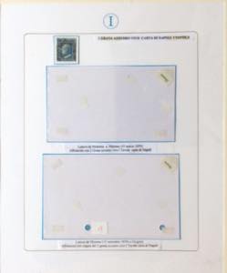 SICILIA 1859/1860 - Interessante ... 