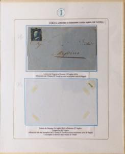 SICILIA 1859/1860 - Interessante ... 