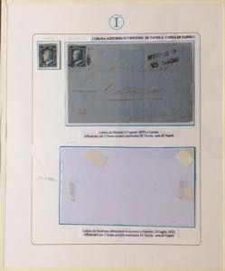 SICILIA 1859/1860 - Interessante ... 