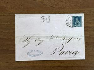 TOSCANA 1852/1857 - Quindici ... 
