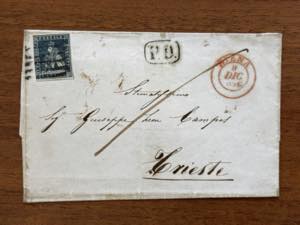 TOSCANA/GOVERNO PROVVISORIO ... 