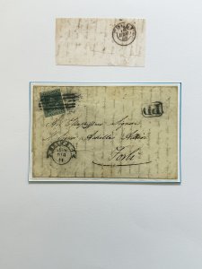 TOSCANA/STATO PONTIFICIO SANITA ... 