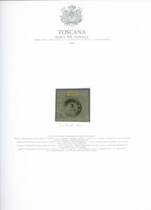 ANTICHI STATI ITALIANI 1850/1864 - ... 