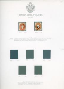 ANTICHI STATI ITALIANI 1850/1864 - ... 