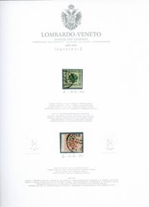 ANTICHI STATI ITALIANI 1850/1864 - ... 