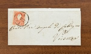 ANTICHI STATI ITALIANI 1850/1866 - ... 