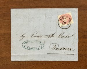 ANTICHI STATI ITALIANI 1850/1866 - ... 