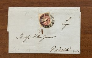 ANTICHI STATI ITALIANI 1850/1866 - ... 