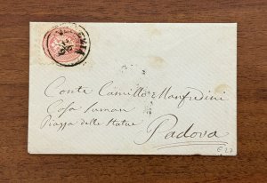 ANTICHI STATI ITALIANI 1850/1866 - ... 