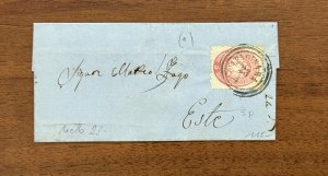 ANTICHI STATI ITALIANI 1850/1866 - ... 