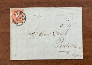 ANTICHI STATI ITALIANI 1850/1866 - ... 