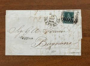 ANTICHI STATI ITALIANI 1850/1866 - ... 