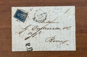 ANTICHI STATI ITALIANI 1850/1866 - ... 