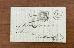 ANTICHI STATI ITALIANI 1850/1866 - ... 