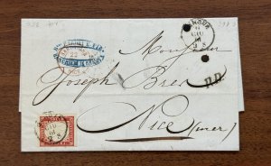 ANTICHI STATI ITALIANI 1850/1866 - ... 