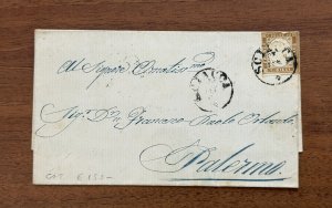 ANTICHI STATI ITALIANI 1850/1866 - ... 