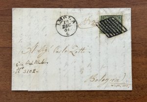 ANTICHI STATI ITALIANI 1850/1866 - ... 