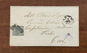 ANTICHI STATI ITALIANI 1850/1866 - ... 