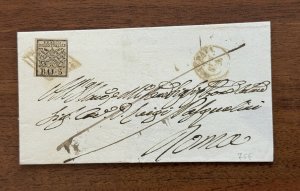 ANTICHI STATI ITALIANI 1850/1866 - ... 