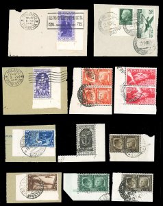 REGNO DITALIA 1929/1941 - ... 