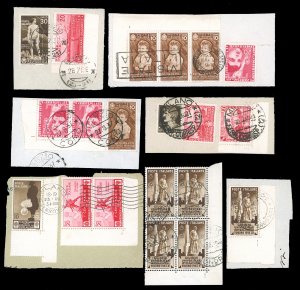 REGNO DITALIA 1929/1941 - ... 