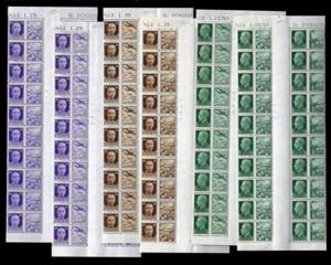 REGNO DITALIA PROPAGANDA DI GUERRA 1942 - ... 