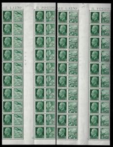 REGNO DITALIA PROPAGANDA DI ... 