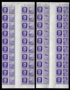 REGNO DITALIA PROPAGANDA DI ... 