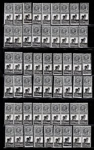 REGNO DITALIA PUBBLICITARI 1924 - 15 cent. ... 