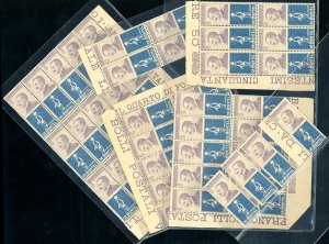 REGNO DITALIA PUBBLICITARI 1924 - 50 cent. ... 