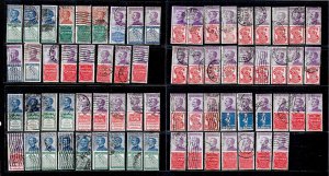 REGNO DITALIA PUBBLICITARIA 1924 - ... 