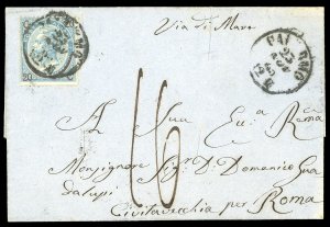 REGNO DITALIA SANITA 1865 - ... 