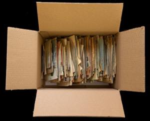 REGNO DITALIA STORIA POSTALE 1870/1945 - ... 