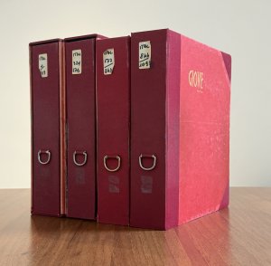 REGNO DITALIA/REPUBBLICA ITALIANA 1862/1968 ... 