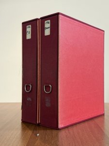 REGNO DITALIA/REPUBBLICA ITALIANA SERVIZI ... 