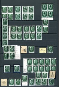 REPUBBLICA SOCIALE ITALIANA 1943 - ... 