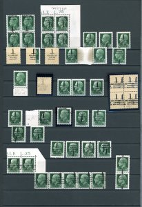 REPUBBLICA SOCIALE ITALIANA 1943 - ... 