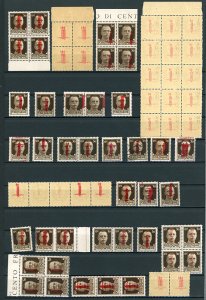 REPUBBLICA SOCIALE ITALIANA 1943 - ... 