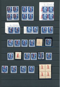 REPUBBLICA SOCIALE ITALIANA 1943 - ... 