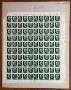 REPUBBLICA SOCIALE ITALIANA 1943 - ... 